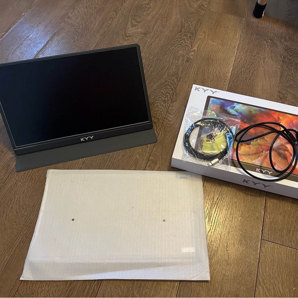 Portable Monitor